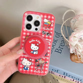 Hello Kitty Magsafe Phone Case